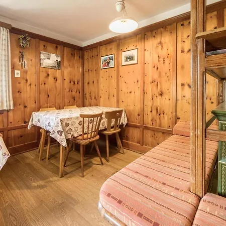 Haus Adler Apartment