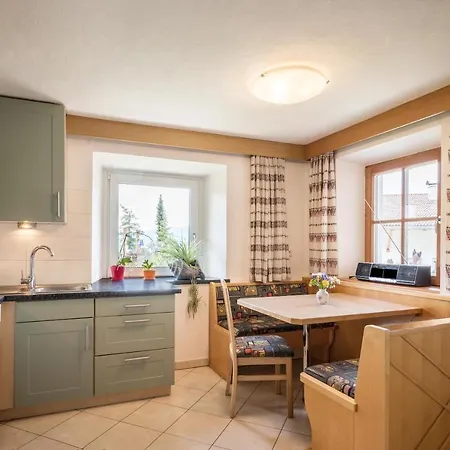 Haus Adler Apartment