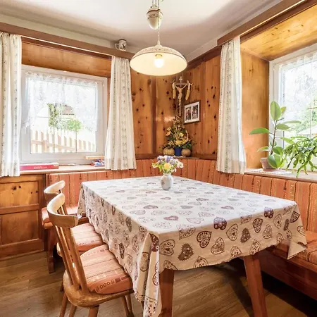 Haus Adler Apartment