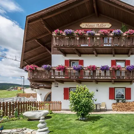 Haus Adler Apartment