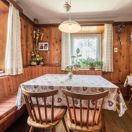 Haus Adler Apartment *