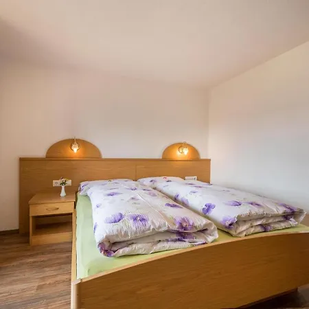 Apartment Haus Adler Maranza