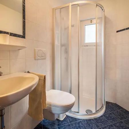 Haus Adler Apartment