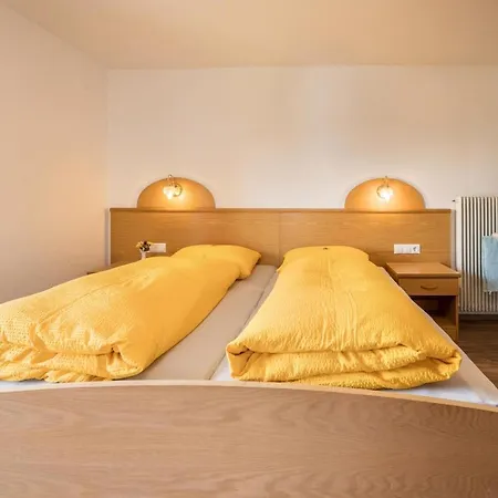 Apartment Haus Adler Maranza