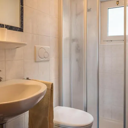 Apartment Haus Adler