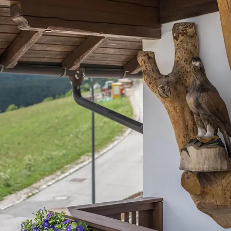Haus Adler Apartment Maranza