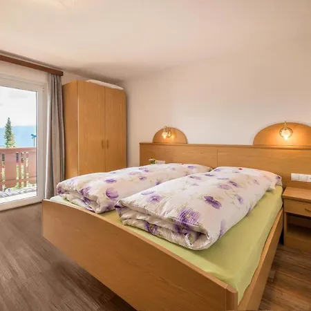 Haus Adler Apartment *